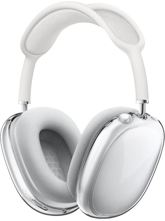 Spigen Ultra Hybrid Pro (AirPods Max) | AirPods - AirPods Max - Fodral | AlltMobil