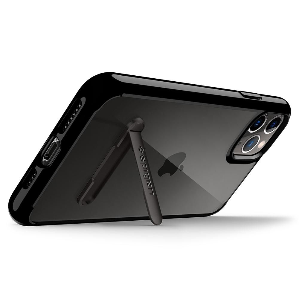 Spigen Ultra Hybrid S (iPhone 11 Pro Max)