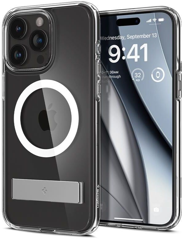 Spigen Ultra Hybrid S MagFit