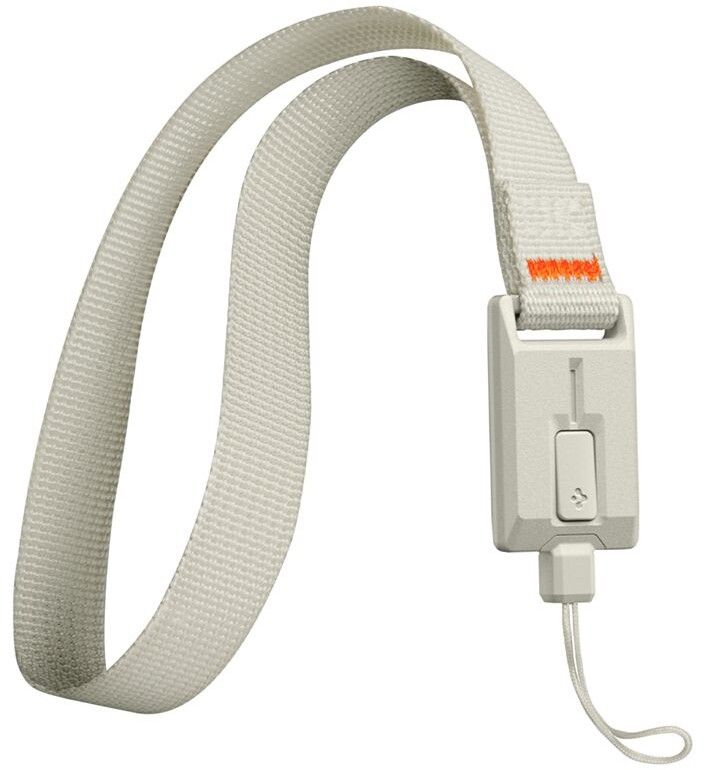 Spigen Universal Wrist Lanyard Strap | iPhone - Generella tillbehör - Handledsremmar och halsband | AlltMobil