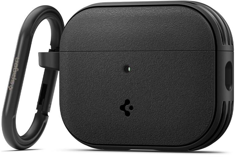 Spigen Vault (AirPods Pro 3) | AirPods - AirPods Pro 3 - Fodral - Silikon - TPU | AlltMobil