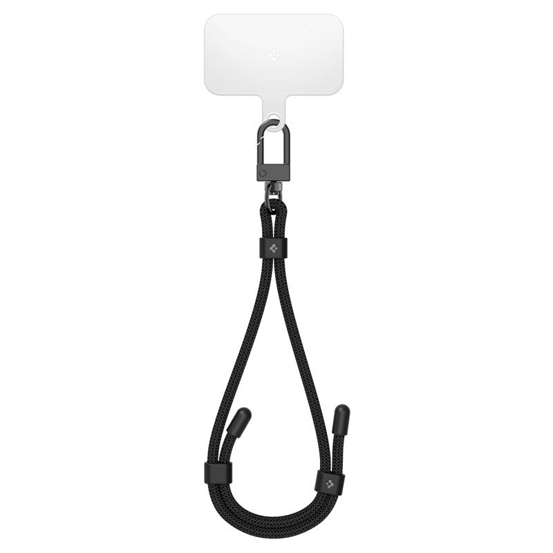 Spigen Wrist Strap with ConTag | iPhone - Generella tillbehör - Handledsremmar och halsband | AlltMobil