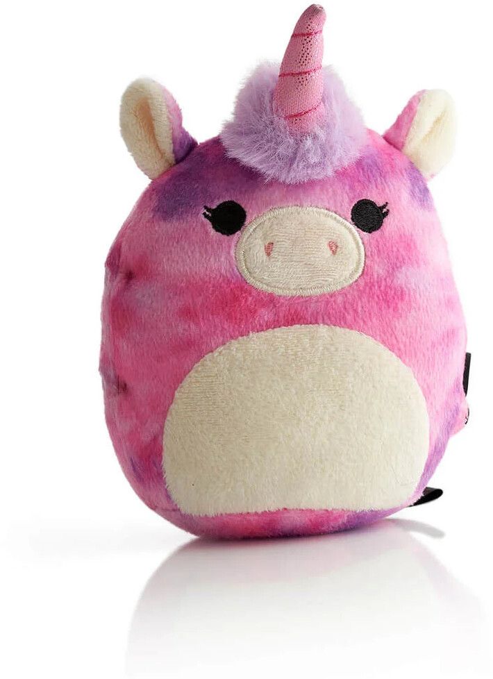 Squishmallows Plush Speaker - Lola | Tillbehör - Barntillbehör - Högtalare | AlltMobil