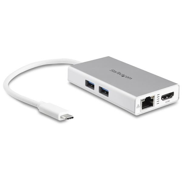 StarTech USB-C-Multiportadapter