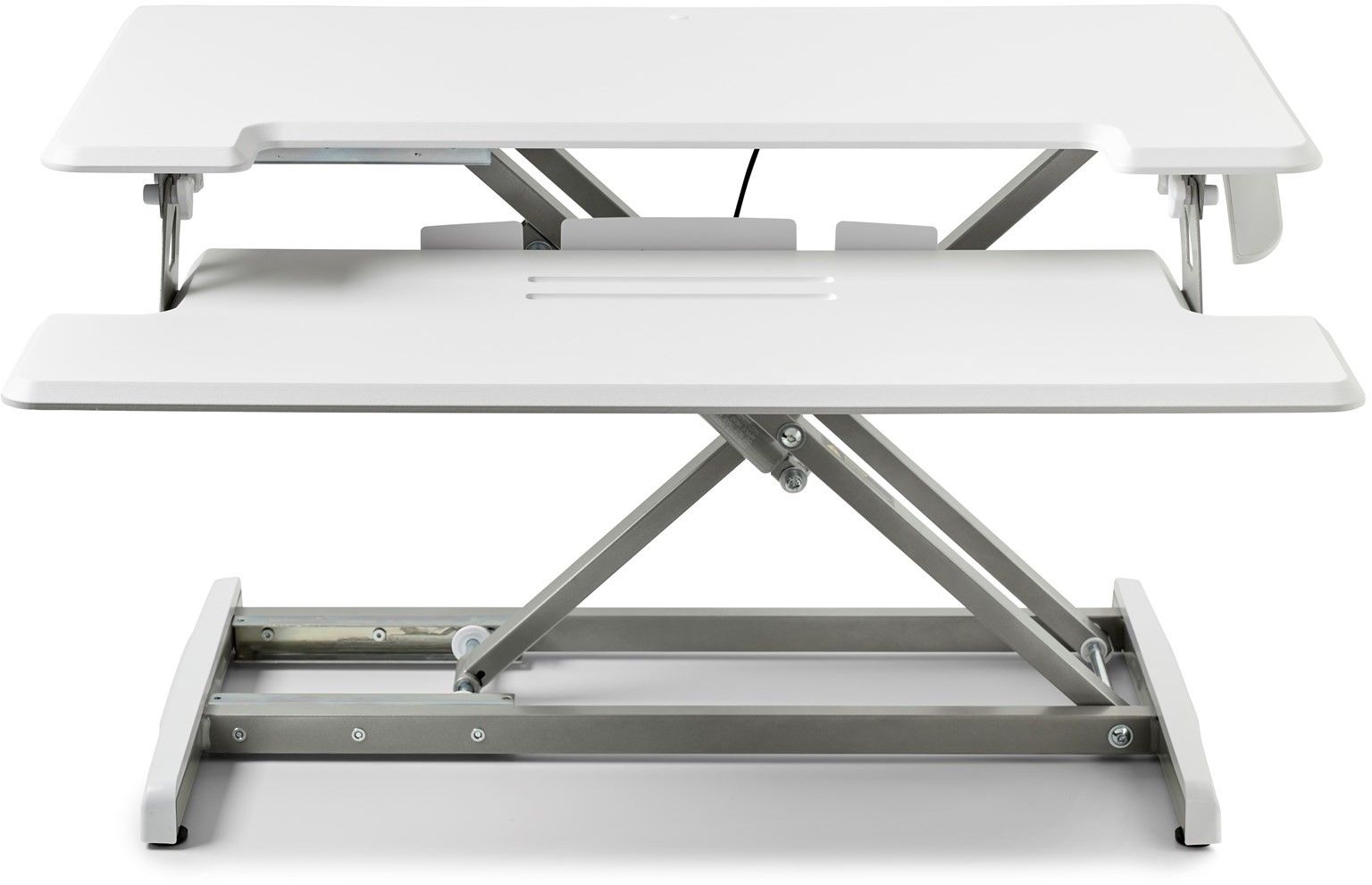 Steppie Desk Riser
