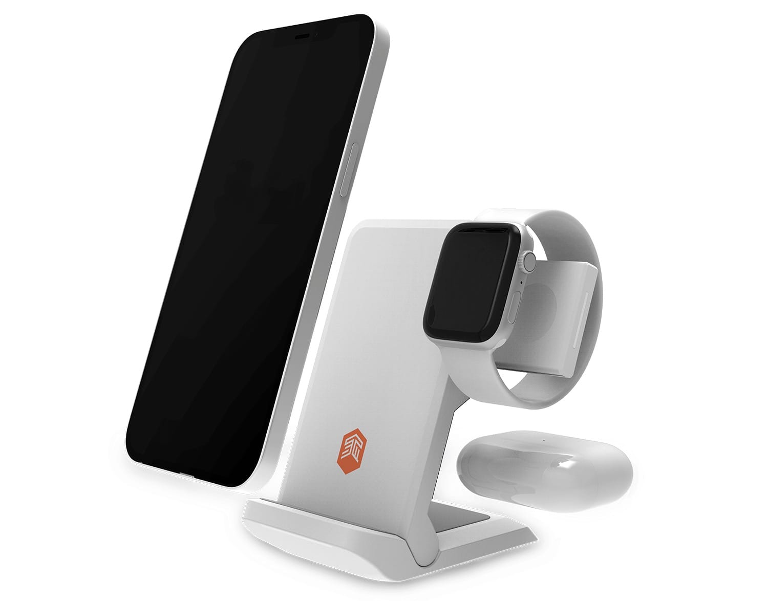 STM ChargeTree Go - Svart