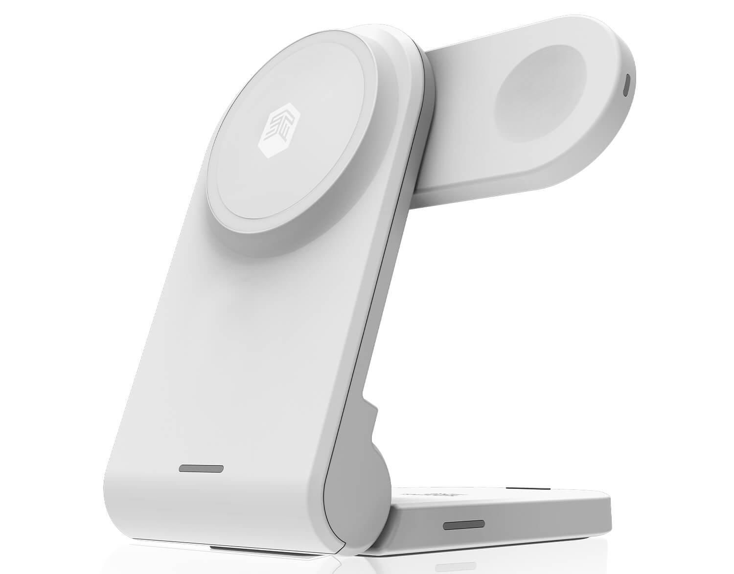 STM ChargeTree Mag - Svart | Tillbehör - Laddare - Laddstationer | AlltMobil
