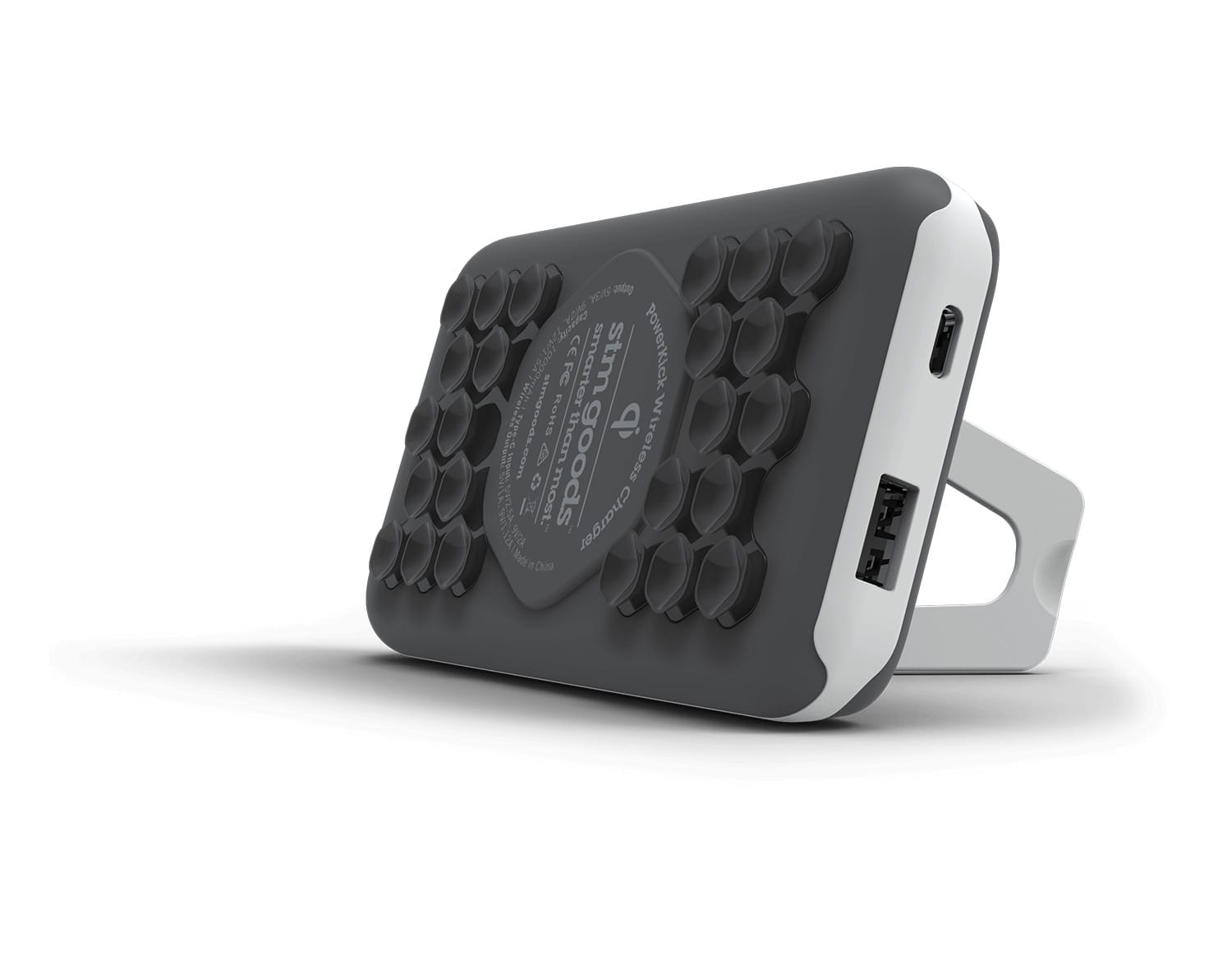STM PowerKick 10 000 mAh | iPhone//Powerbank//Generella tillbehör | AlltMobil