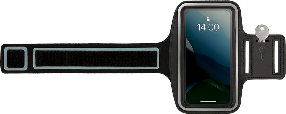 Streetz Reflective Sports Armband