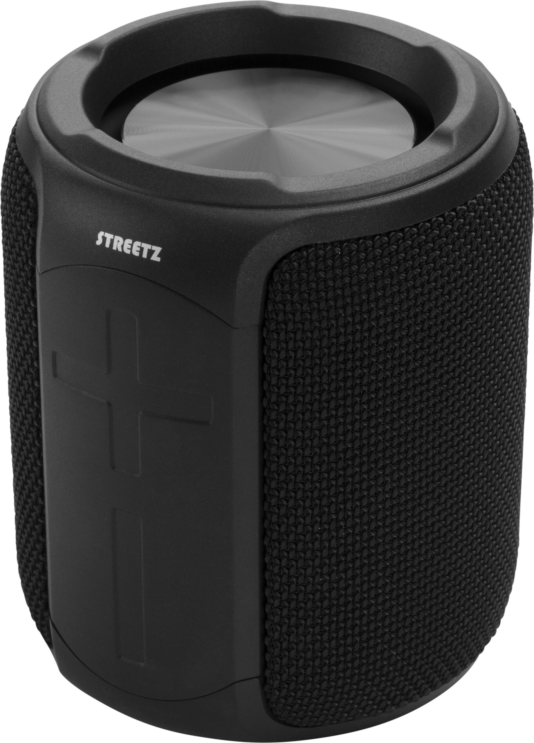 Streetz S300 Bluetooth Speaker - Svart