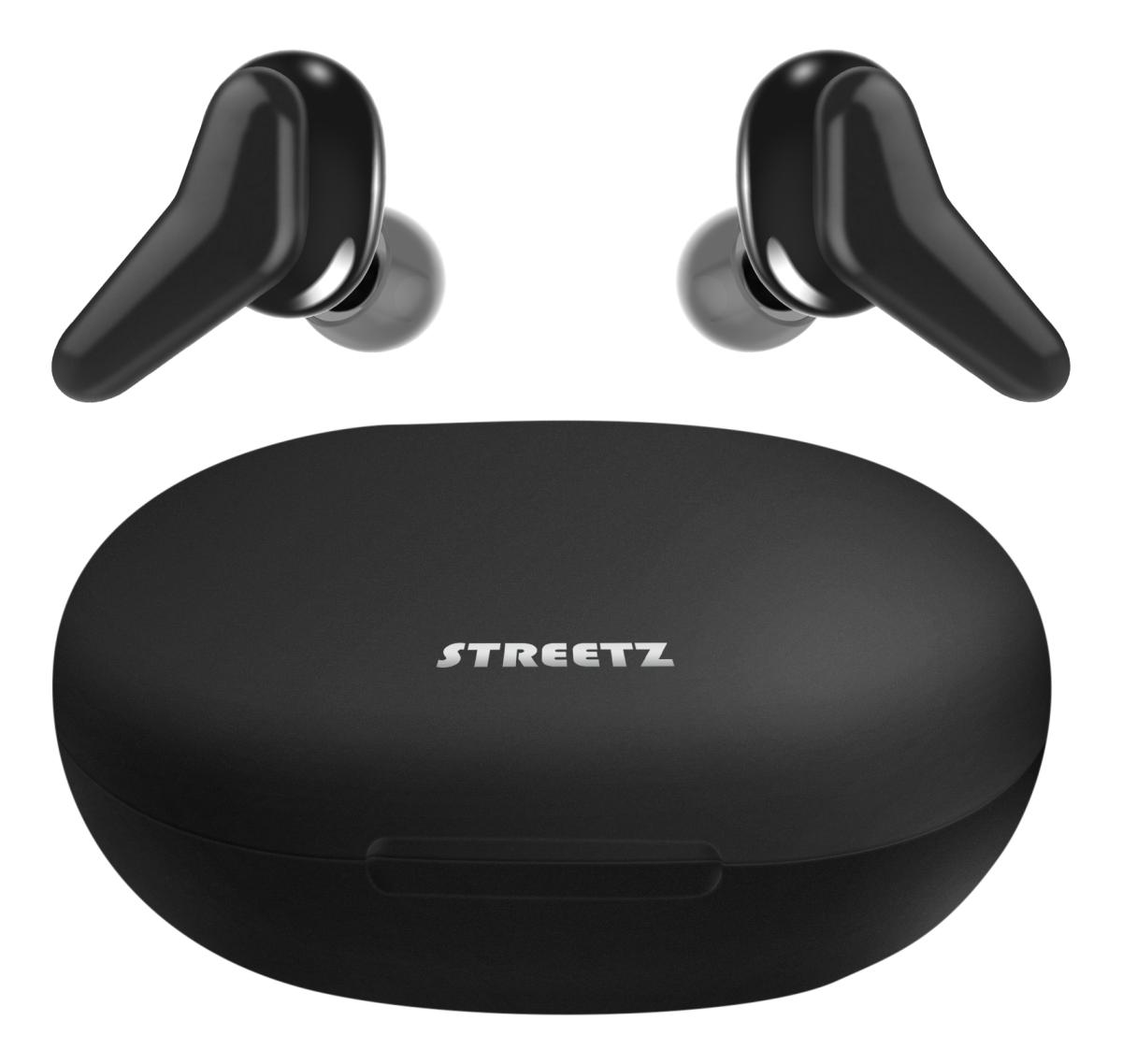 Streetz True Wireless Headset