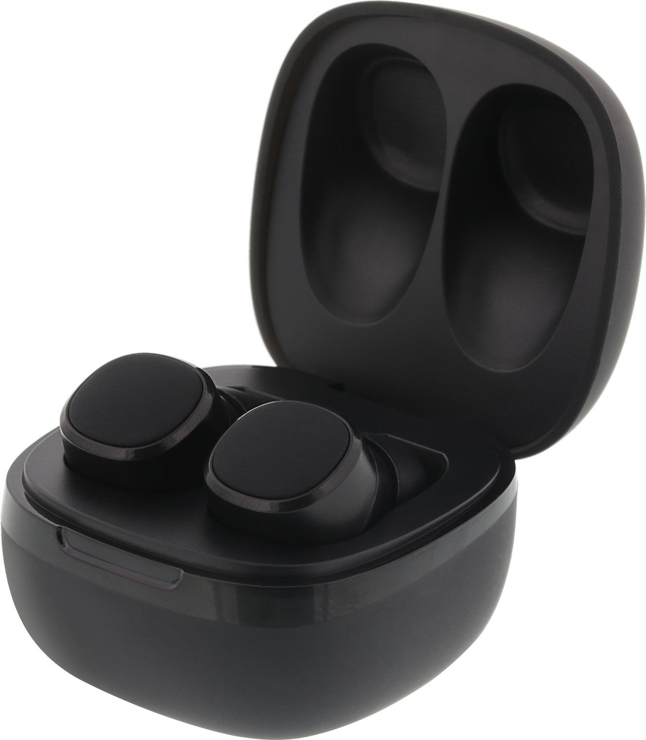 Streetz True Wireless Stereo Earbuds