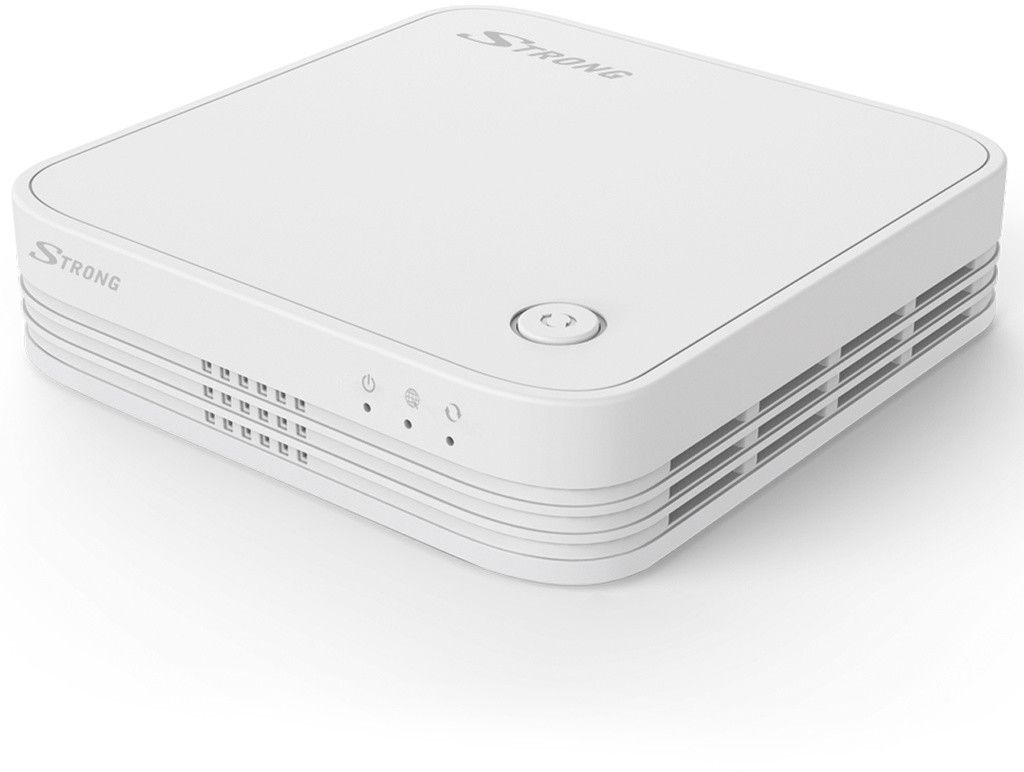 Strong Atria Mesh 1200 Add-On
