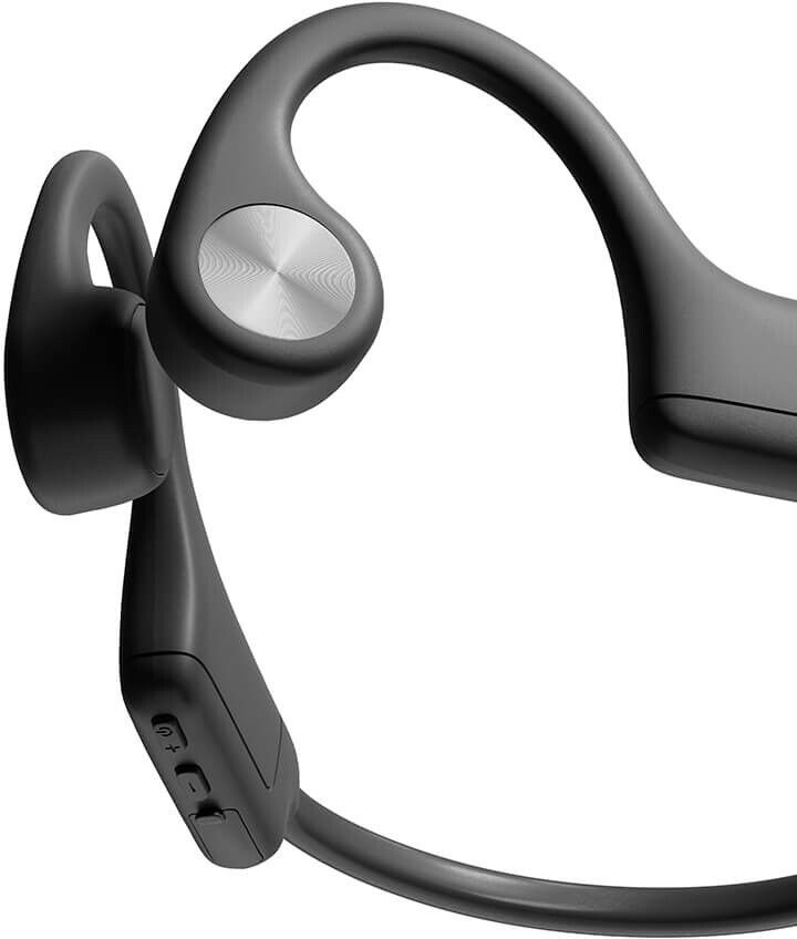 Sudio B2 Flex Fit Bone Headphones - Vit