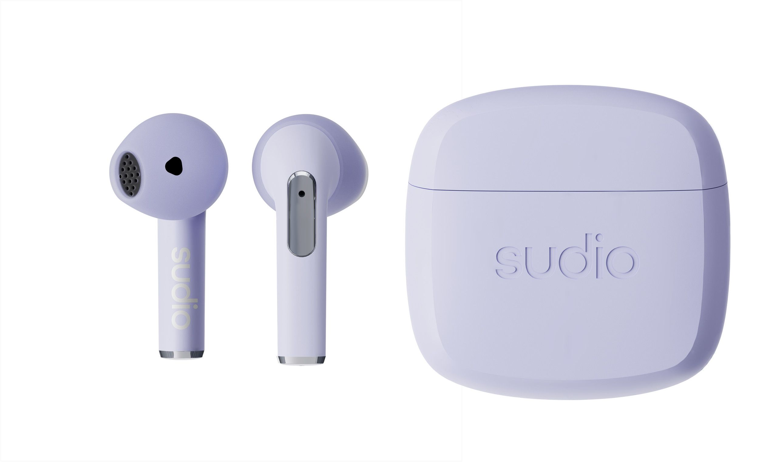 Sudio N2 - Vit