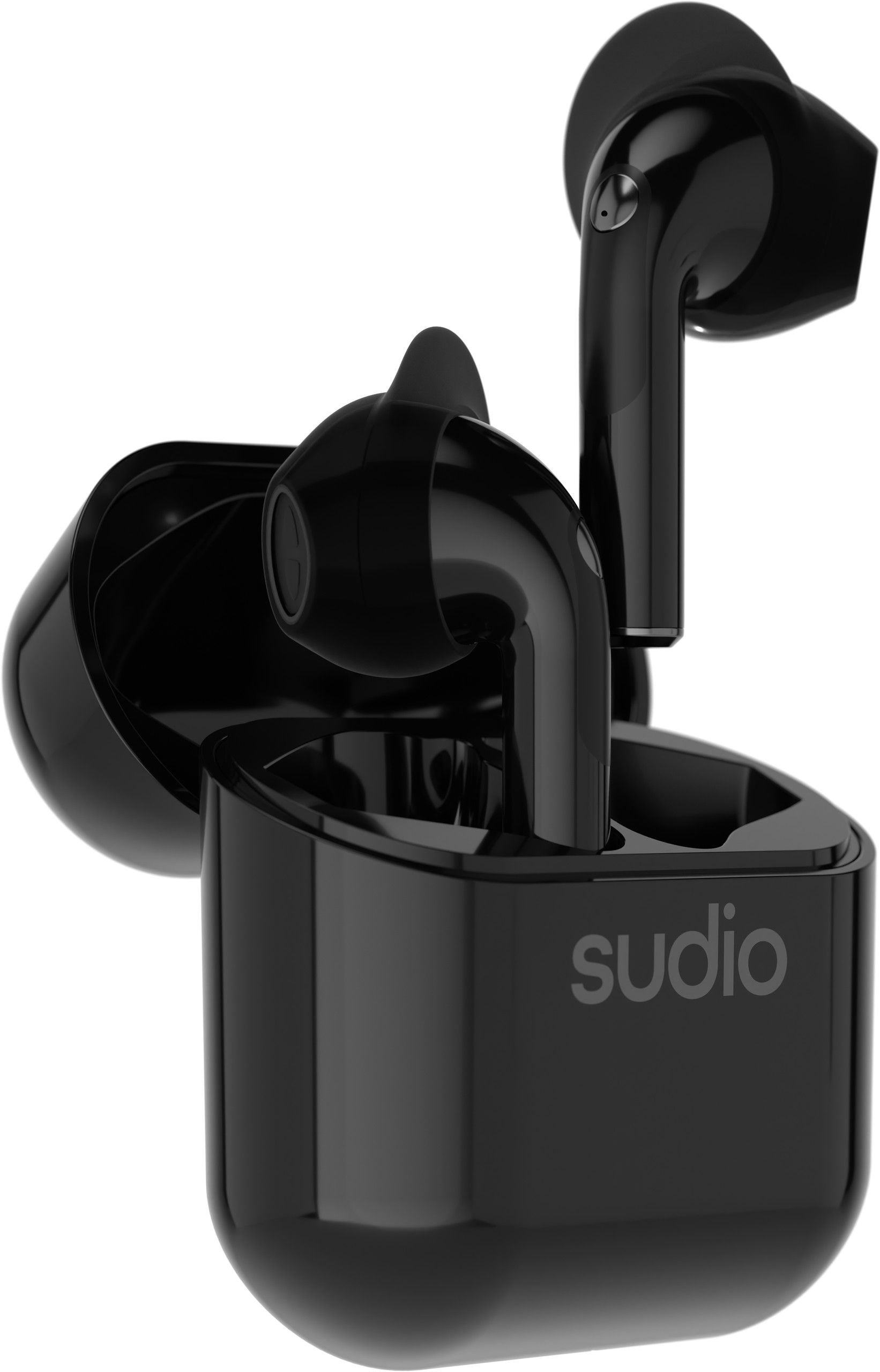Sudio Nio - True Wireless - Beige