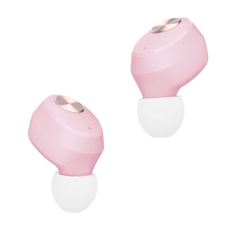 Sudio Nivå - True Wireless - Rosa
