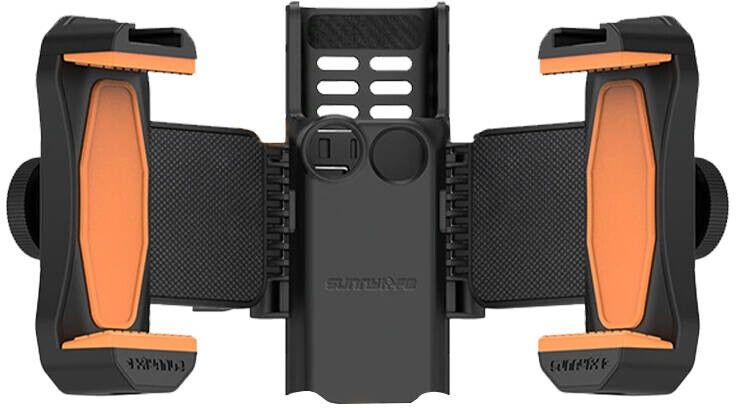 Sunnylife Dual Phones Holder for Osmo Pocket 3 | iPhone - Generella tillbehör - Foto & film - Actionkameror & tillbehör - Tillbehör | AlltMobil