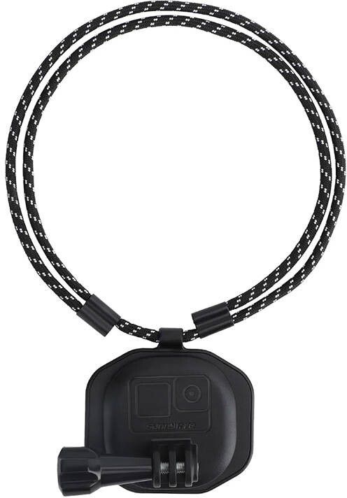 SunnyLife Magnetic Neck Mount for Action Camera | iPhone - Generella tillbehör - Foto & film - Actionkameror & tillbehör - Tillbehör | AlltMobil