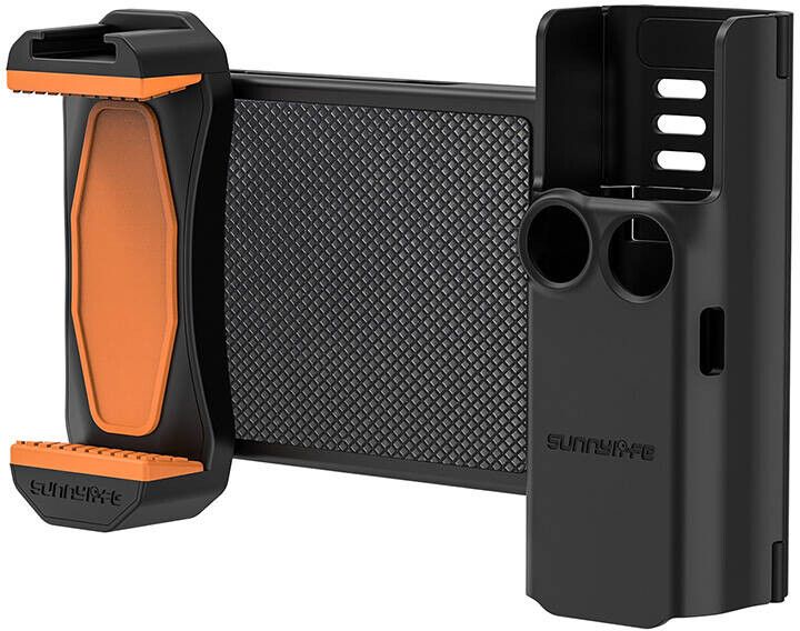 Sunnylife Phone Holder for Osmo Pocket 3 | iPhone - Generella tillbehör - Foto & film - Actionkameror & tillbehör - Tillbehör | AlltMobil