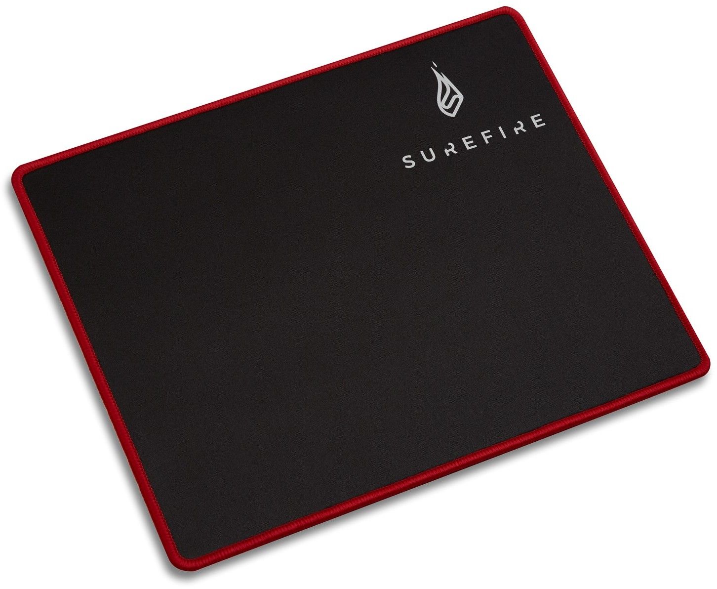 SureFire Silent Flight Gaming Mouse Pad - Large