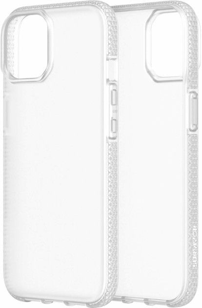 Survivor Clear Case