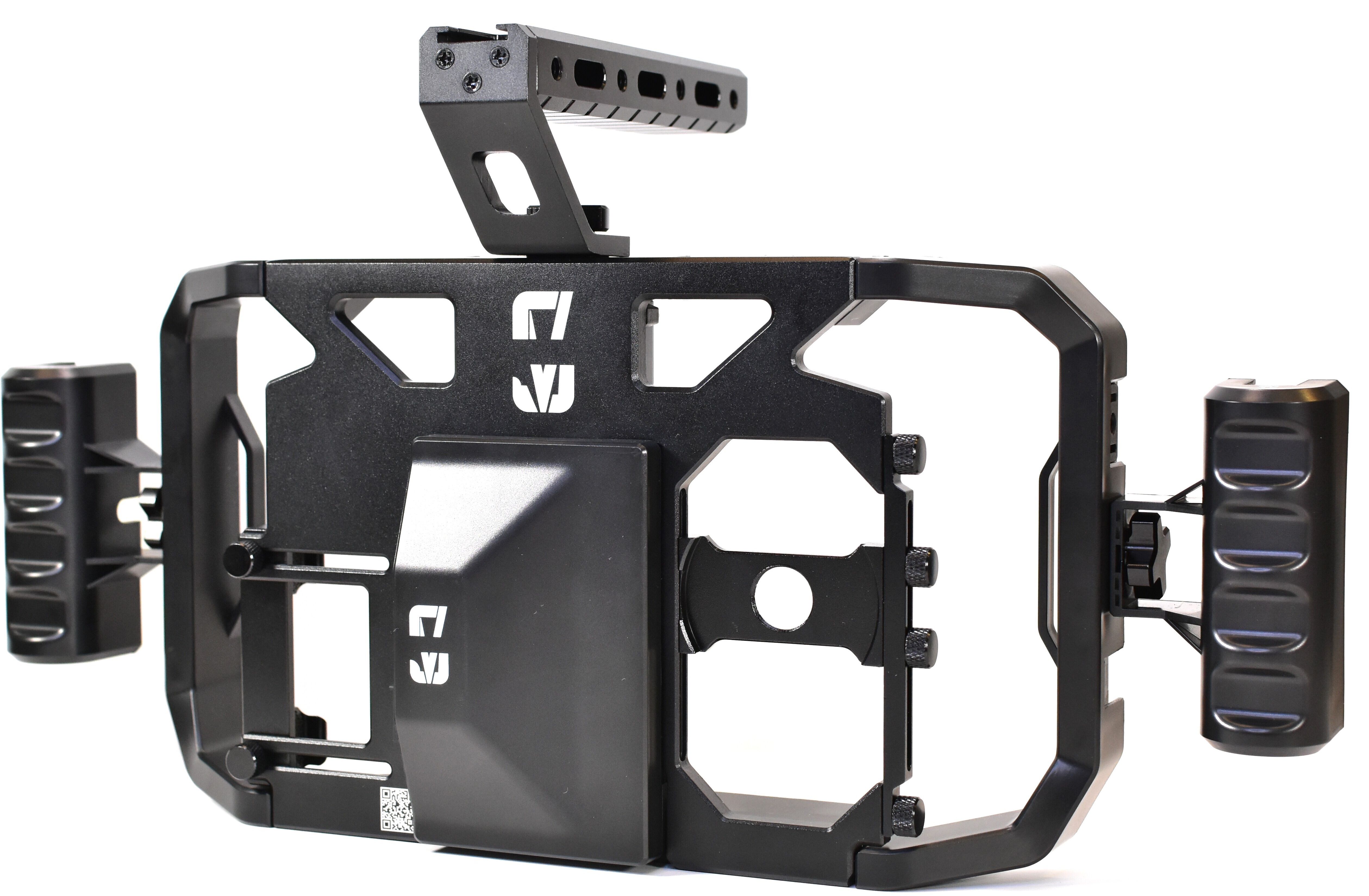 SV Rig - Filmmaker Edition