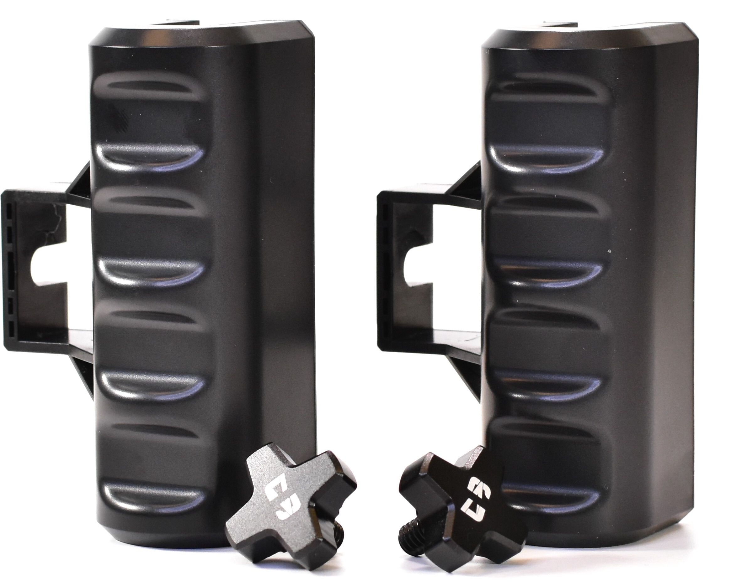 SV Side Handles