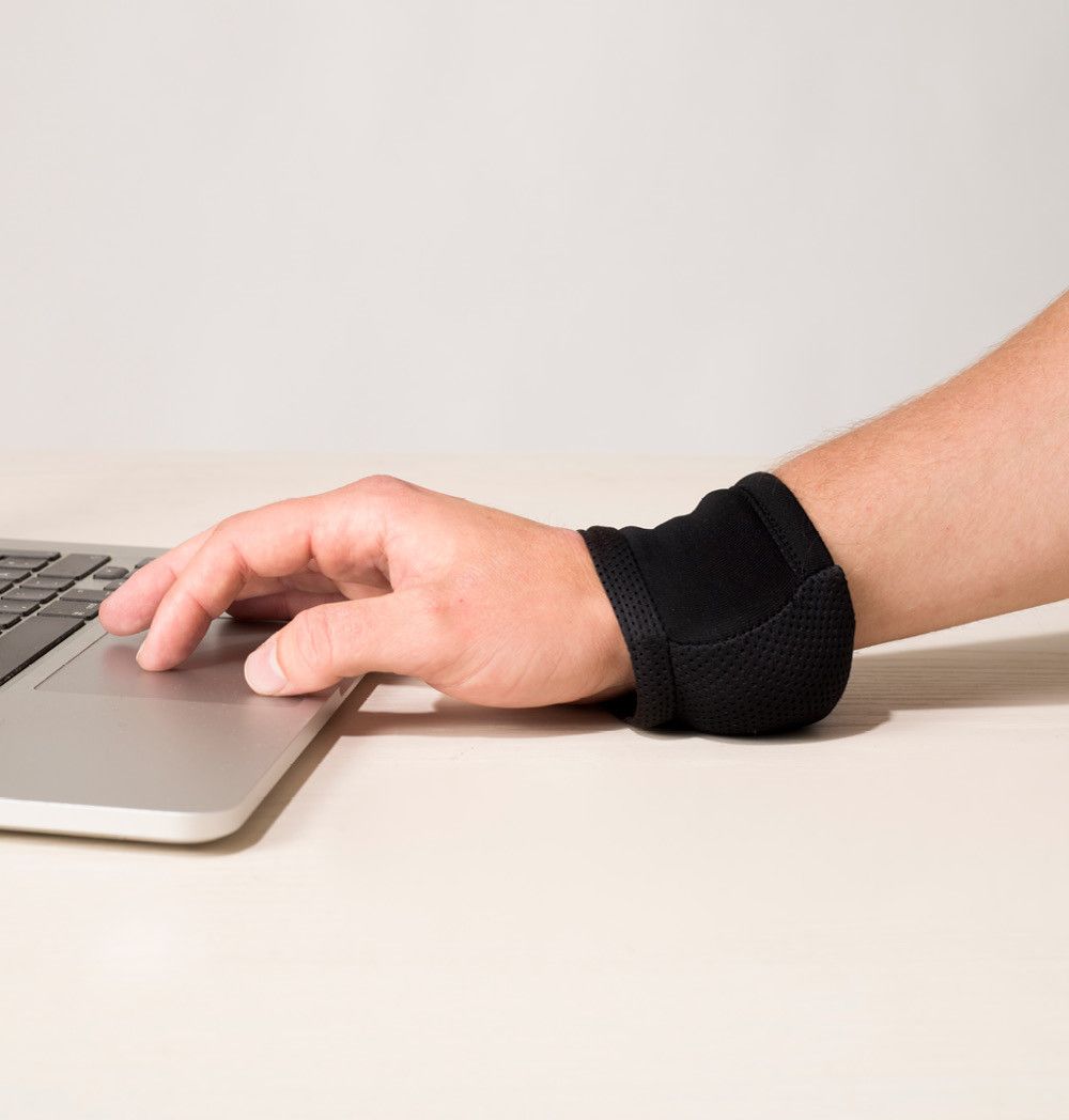 Swedish Posture Carpal Handledsstöd