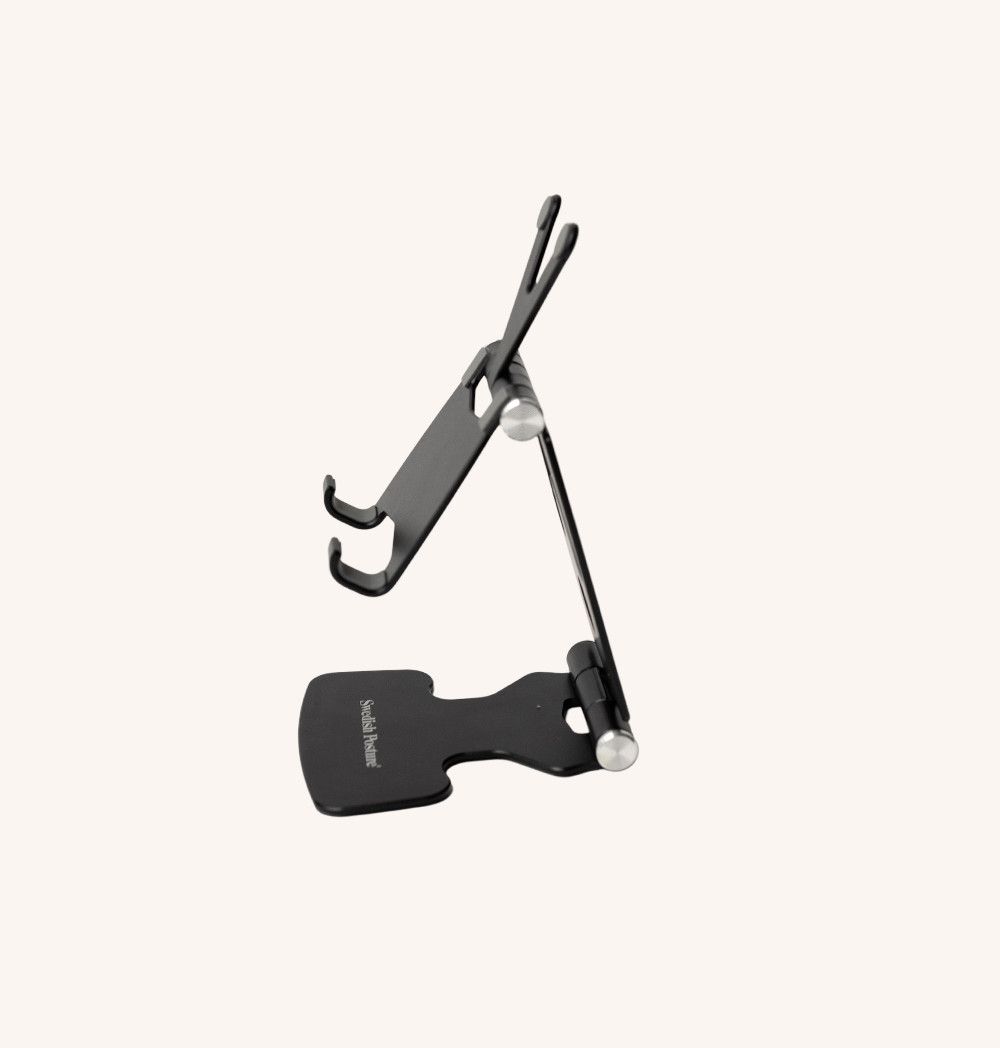 Swedish Posture Ergonomiskt Mobilställ