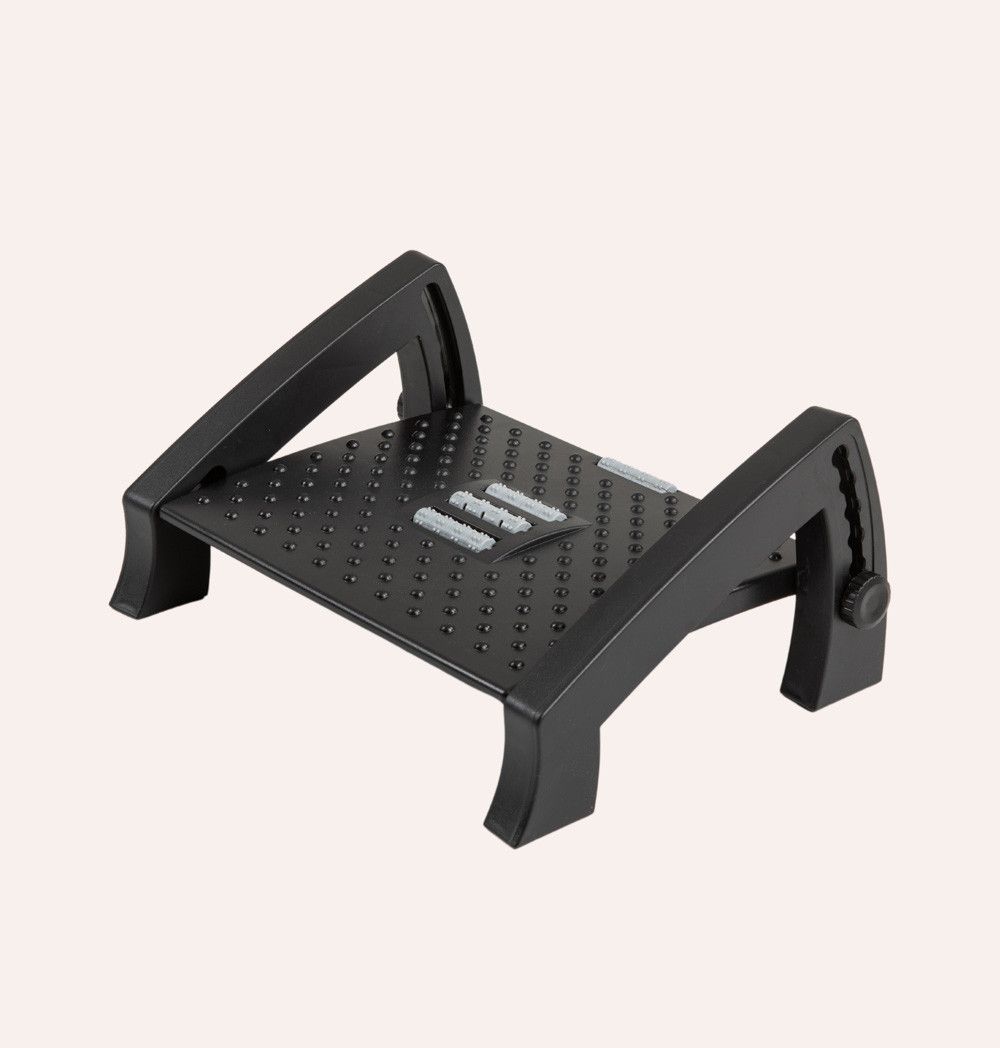 Swedish Posture Footrest - Ergonomiskt Fotstöd