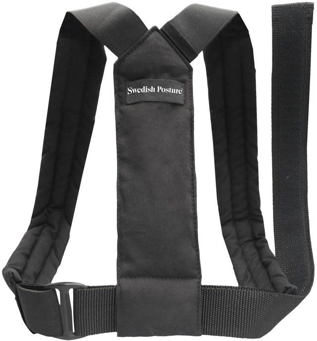 Swedish Posture Hållningsband Brace - L-XL