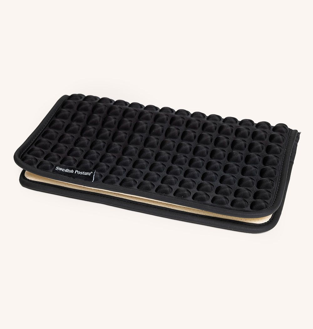 Swedish Posture Stand and Sit Mat