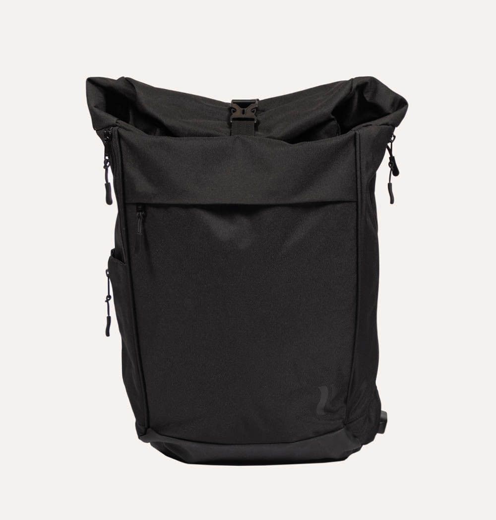 Swedish Posture Vertical Backpack Large