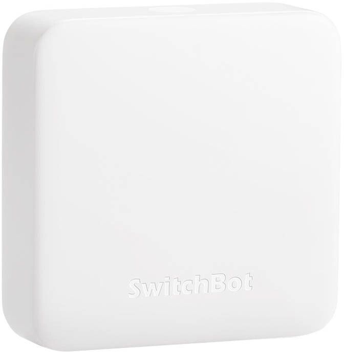 SwitchBot Hub Mini