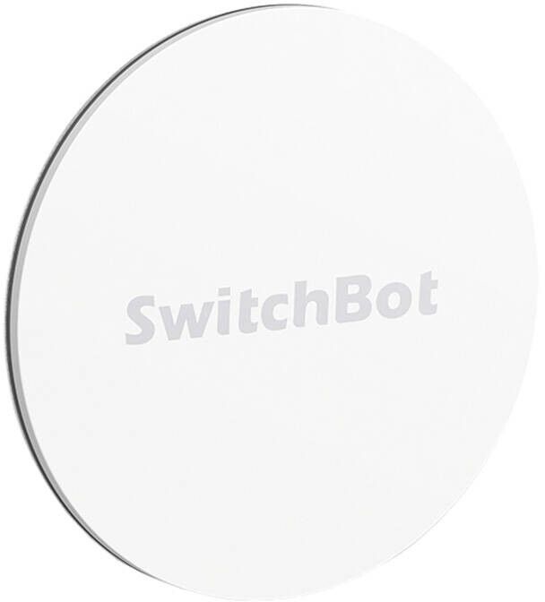 SwitchBot Tag | Tillbehör - Smarta hem - Signalförstärkare | AlltMobil