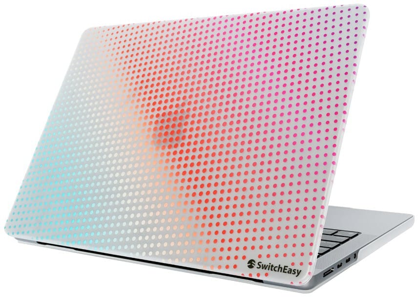 SwitchEasy Dots Protective Case