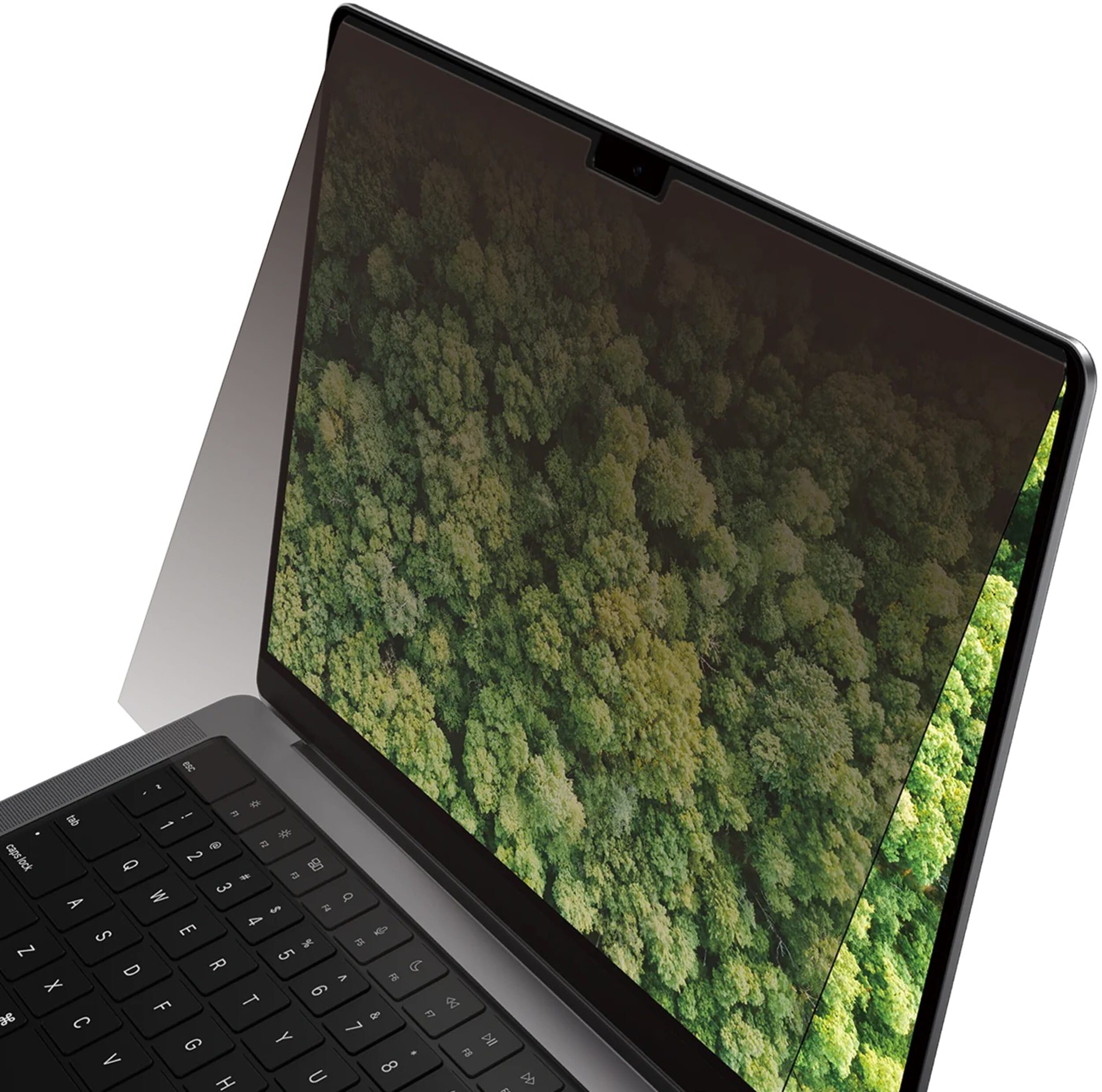 Laptop Screen Protector Magnetic Privacy Screen For MacBook Air