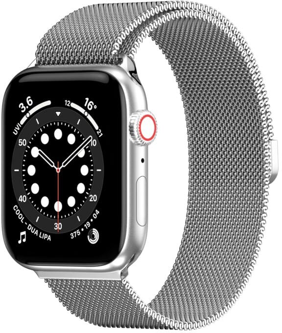 SwitchEasy Mesh Stainless Steel Loop