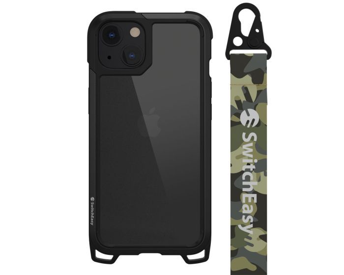 SwitchEasy Odyssey Case