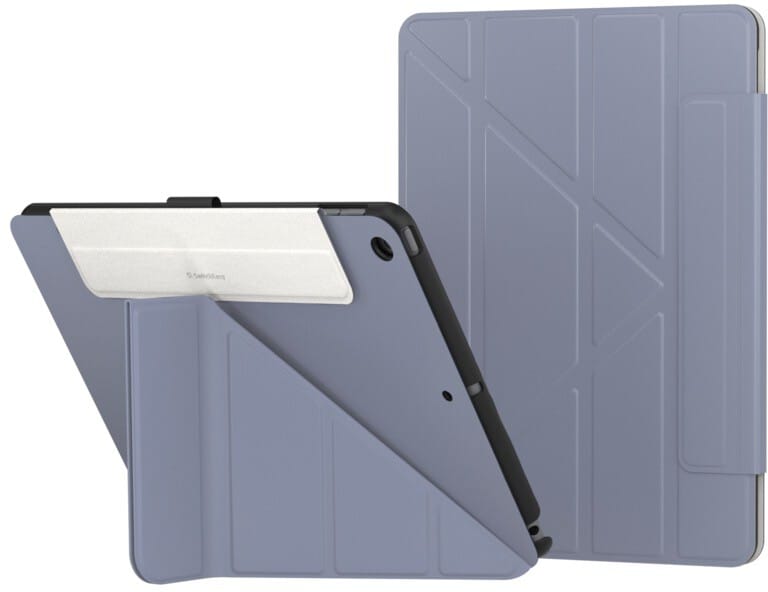 SwitchEasy Origami Case