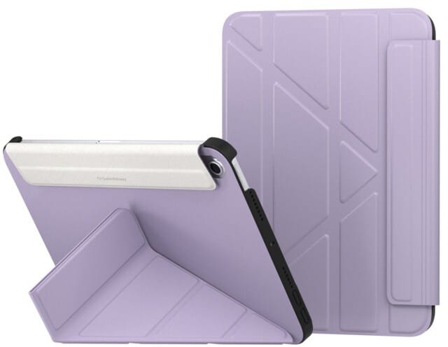 SwitchEasy Origami Case