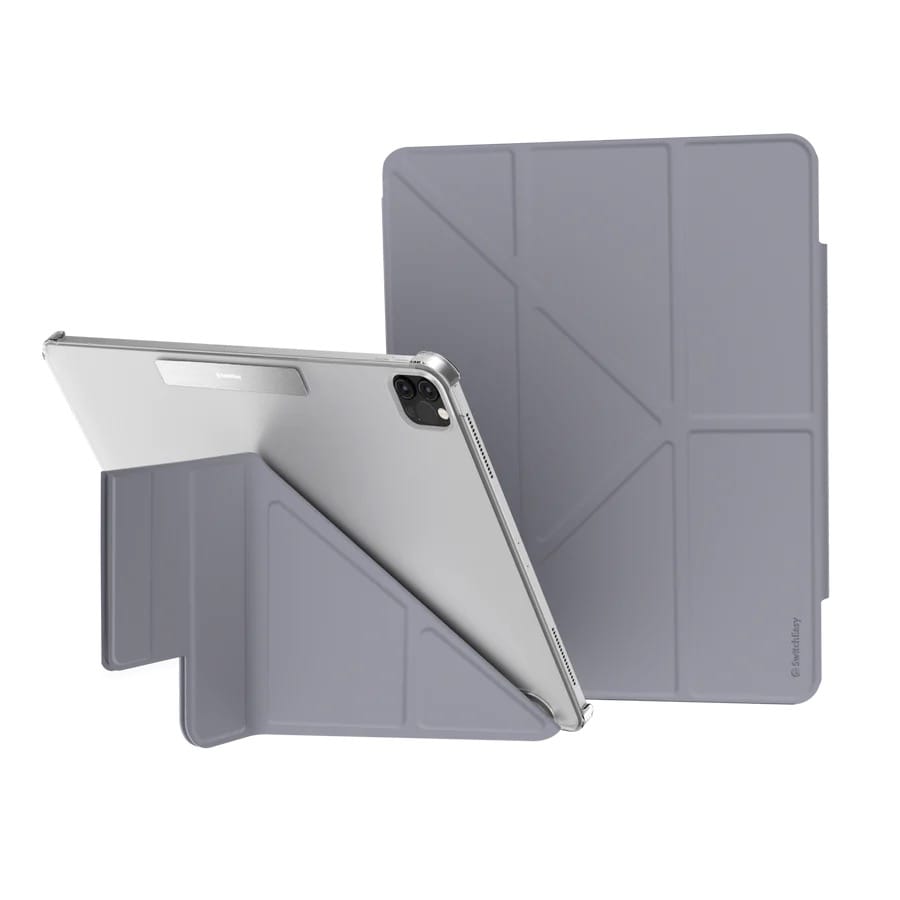 SwitchEasy Origami Nude Cover