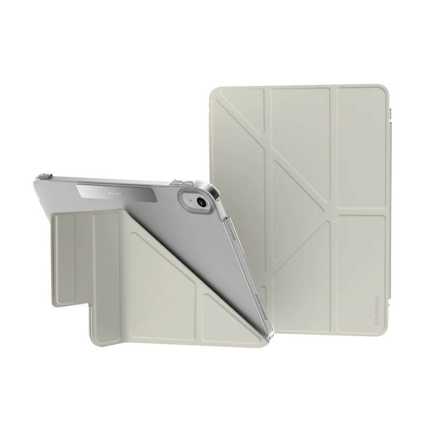 SwitchEasy Origami Nude Cover