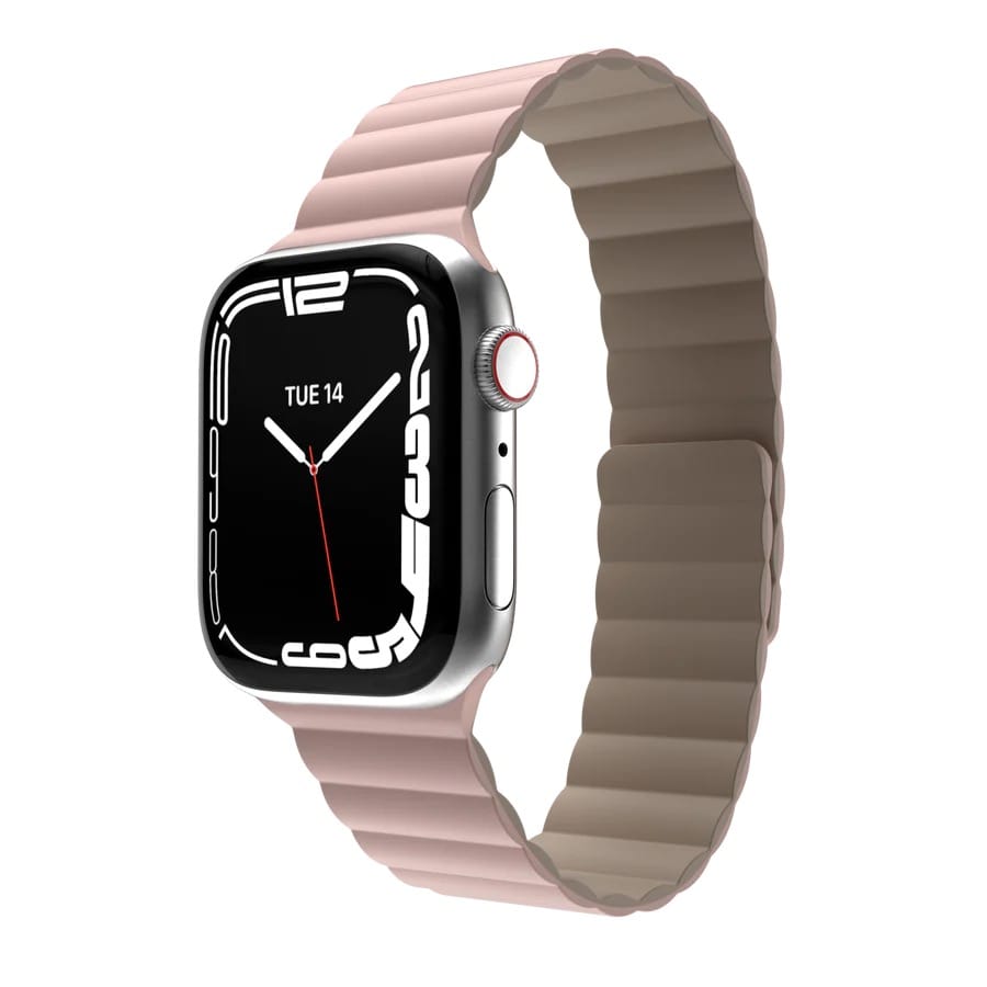 SwitchEasy Skin Silicone Magnetic Band