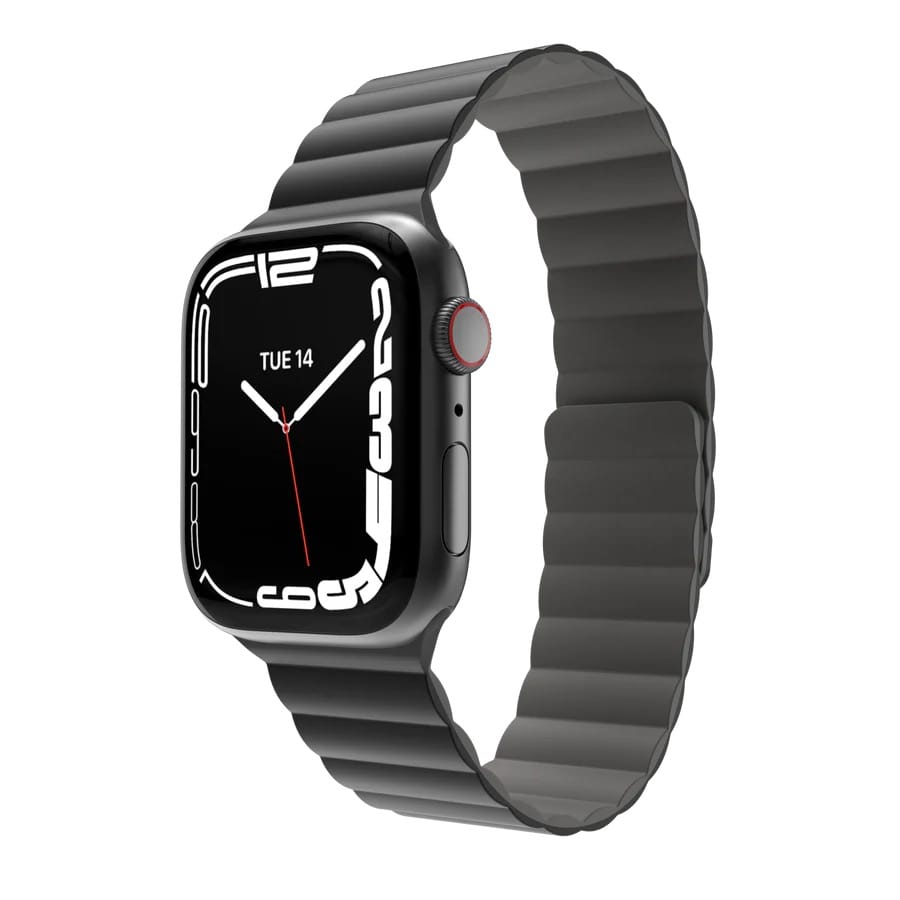 SwitchEasy Skin Silicone Magnetic Band
