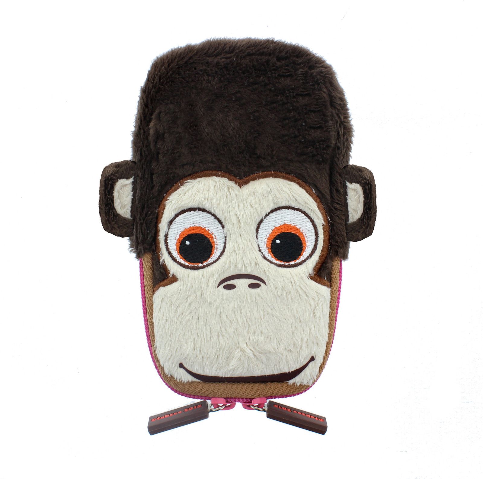 TabZoo Monkey Sleeve