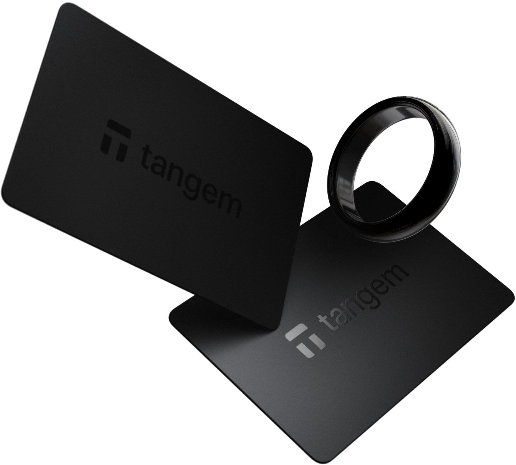 Tangem Ring Wallet - 12