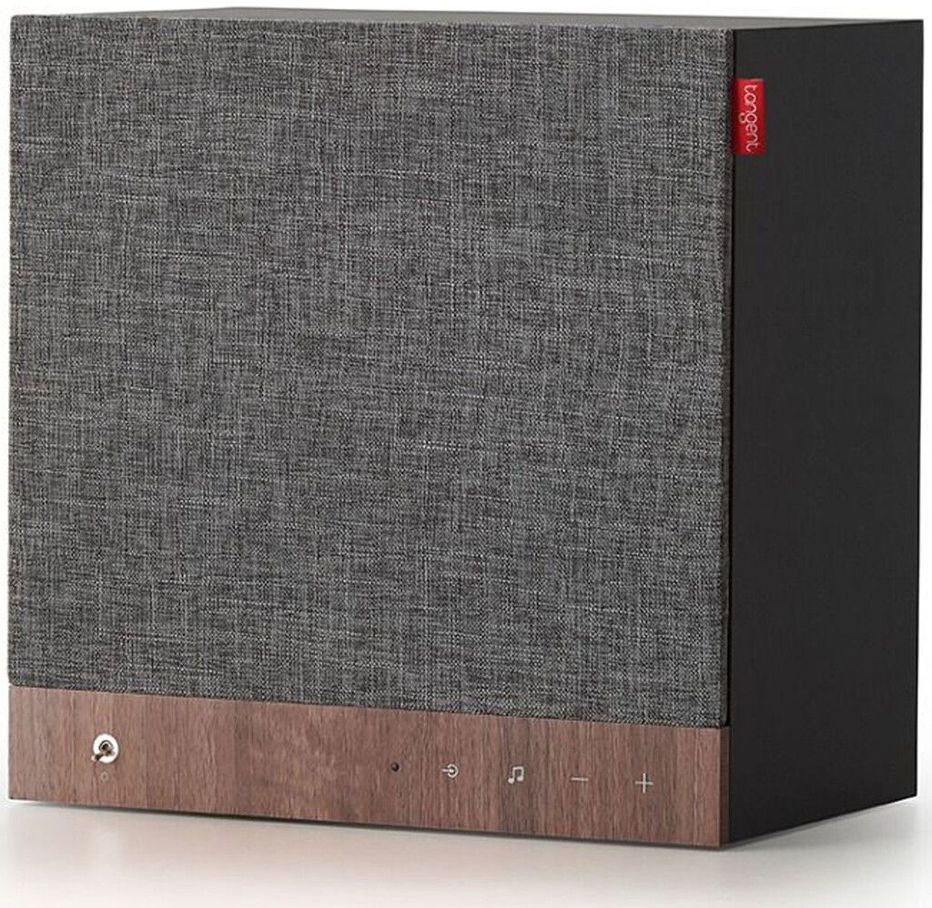 Tangent Spectrum Square Bluetooth-högtalare | iPhone - Generella tillbehör - Högtalare - Bluetooth | AlltMobil