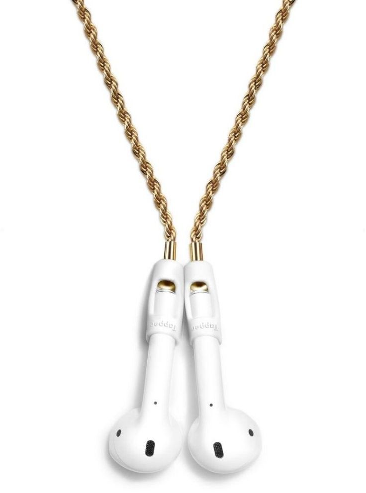 Tapper AirPods Rope Chain for AirPods